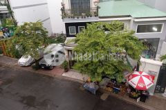 Bán nhà mặt tiền khu lê văn việt 74m2 quận 9 chỉ hơn 7 tỷ 4 tầng thiết kế