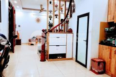 Bán nhà riêng quan nhân, nhà mới, ở ngay, 34mx5t, gần ô tô, 3.8 tỷ. lh 0975124520