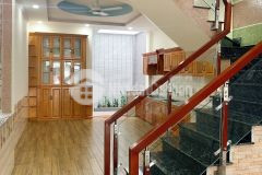 Bán nhà hẻm ô tô lã xuân oai, tăng nhơn phú a,q9 dt 4.5m x16m, 2lầu, chỉ 6 tỉ 2 0916488331