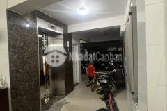 Bán ccmn lê đức thọ 62m 8t thang máy nhỉnh 10 tỷ