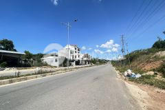 Bán đất 2 mặt thoáng trưng nữ vương phường thuỷ dương huế