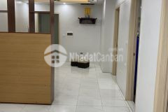 Chính chủ cần bán căn hộ 2pn view thoáng, full nội thất tại kdt thanh hà cienco 5