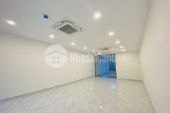 Cho thuê mặt bằng văn phòng kdc him lam, dt 5x20m trệt, giá 15trtháng lh 0966937948