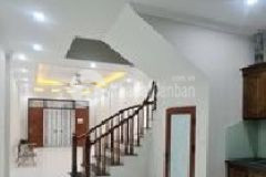 Bán nhà tân mai diện tích55m số tầng4 mặt tiền3.5m giá5.7tỷ hoàng mai