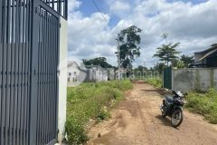 Bán căn nhà đường y moan rẽ trái xã cư êbur tp bmt giá 1,6 tỷ