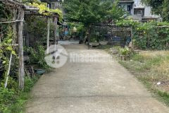 Bán đất qh tây thượng giá yêu thương dt 144 ngang 9