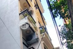 Phú diễn, nhà xây mới, ngõ rộng, ô tô đỗ cửa