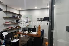 Bán nhà mặt tiền trưng nữ vương, hòa thuận tây, hải châu.