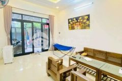 Chính chủ bán nhà 2 tầng lầu mặt tiền tôn đản, hoà phát cẩm lệ