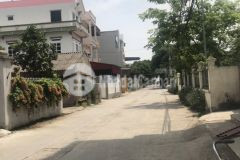 Bán đất đẹp mỹ nội, bắc hồng, đông anh, ngõ thông, ô tô vào nhà, tương lai quy hoạch, giá gần 2 tỷ.