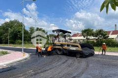 Bán đất thổ cư thành phố tây ninh