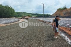 Đất sổ sẵn chính chủ đồng phú bình phước