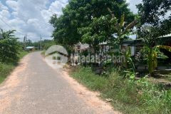 Đất mặt nhựa tâyninh đấtgiárẻ