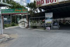 Nhà 1 trệt 1 lầu khu sinh thái hoàng hảo vĩnh long