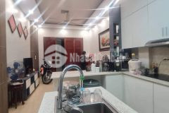 Chỉ 4 tỷ hơn duy nhất ngọc thụy nhà đẹp lô góc p lô ô tô tránh 38m2.