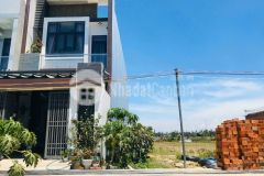 Ngân hàng siết chặt tín dụng cần bán gấp lô đất để mở rộng kinh doanh lh 0961808556