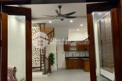 Nhà mới koong trung tâm phương liệt, cách mặt phố 100m, 43m, 5 tầng, chỉ 4,7 tỷ