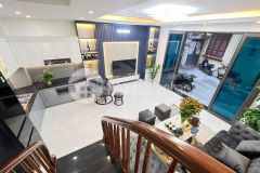 Quá hót nhà phố 83, ngõ rộng 5m, nội thất đẹp xịn xò, 45m nhỉnh 4 tỷ