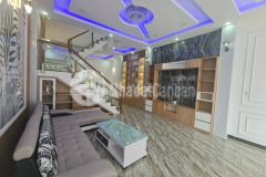 Bán nhà hẻm xe hơi đường nguyễn duy trinh,50m2, rất đẹp,cần bán gấp giá chỉ 4 tỷ 8 tl