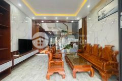 Chính chủ gửi bán nhà 3 tầng 3 mê đường nguyễn quang diêu hoà xuân cẩm lệ