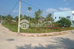 Bán đất mt5x17.5m2 nguyễn sáng, phường 5, mỹ tho, tiền giang