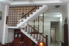 Bán nhà 2 tầng 2 mê đường vũ miên nam cẩm lệ hoà phước song song phạm hùng