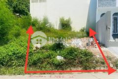 Bán đất mặt tiền hoài thanh, thuỷ xuân