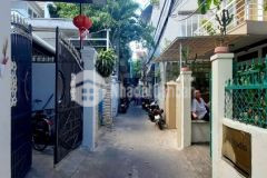 Siêu hiếm, đất hoàng diệu ngay trung tâm hải châu, nhỉnh 2 tỷ, 0818380300