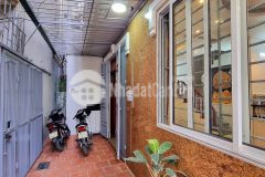 Nhà mới thiết kế hiện đại kim giang, ô tô đỗ cửa, dt 56m2, giá 4,3 tỷ