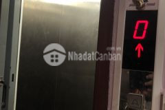 Bán nhà quận 11 hẻm xe tăng đổ cửa 5 tầng btct, có thang máy chỉ 5.2 tỷ