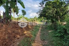 Bán lô đất view dự án lớn và hồ điều hòa tân lạc