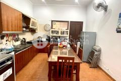 Bán nhà văn quán, hà đông, ô tô, ngõ thông, 50m, 4 tầng nhỉnh 4 tỷ