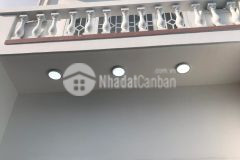 Nhà bán đường số 13 tô ngọc vân tam bình thủ đức 50m2 chỉ 3tỷ hơn