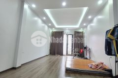 Bán nhà trường chinh, đống đa, nhà đẹp như mới, 5 tầng, chỉ hơn 5 tỷ