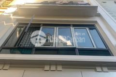 Nhà đất hà nội phương mai lương định của đống đa 40m2 4.2 tỷ