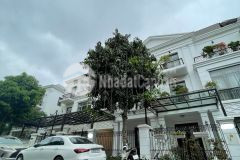 Bán biệt thự nguyệt quế vinhomes riverside đẳng cấp vị trí vip 39,5 tỷ