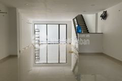 Cho thuê nhà hxh lê thánh tôn, q1 5x14, trệt, lửng, 2 lầu, nhà mới, đẹp. giá thuê 130trtháng