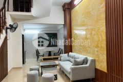 Bán nhà ngõ vũ trọng phụng thanh xuân 33 m 5 tầng 3,95 tỷ