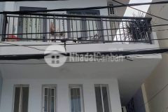 Hẻm xe hơi ngủ trong nhà, phùng văn cung,phường 7, phú nhuận 4x18, 8.4 tỷ