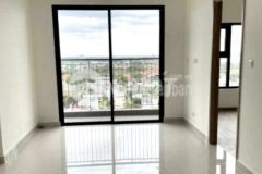 Bán căn hộ tầng 6 dt 59.2m2 the origami q9