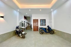 Bán nhà lê quang đạo, nam từ liêm,hà nội 41 m2,4 tầng,4.05 tỷ, nhà đẹp lh 0339147816.