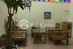 Bán nhà phố yên lạc, hai bà trưng 53m 4 tầng mặt tiền 3,7m chào 10,8 tỷ.