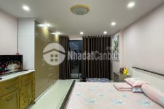 Tuyệt phẩm thụy phương, bắc từ liêm đường 2 ô tô tránh, 46 m2, 5t, 5.65 tỷ.