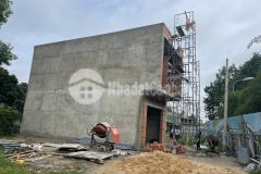 Đất tân an 91m2shr cho ai cần đầu tư và buôn bán