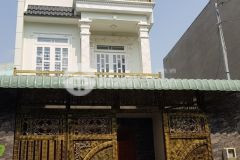 Nhà đẹp, dt khủng, ngang 5m, nguyễn ảnh thủ, chỉ 6.5 tỷ.