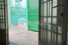 Bán nhà 1 lầu hẻm 128 huỳnh tấn phát, phường tân thuận tây, quận 7