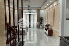 Bán nhà, lk vạn phúc, p.lô, ô tô, kd, ở, vp đỉnh, 45m, 6t, chỉ 9.5 tỷ.