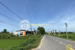 Bất động sản quảng trị mặt tiền nguyễn hoàng, phường đông lương, tp đông hà, tỉnh quảng trị