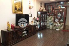 Bán nhà tây hồ 95m2 5t 15.5 tỷ ô tô kinh doanh