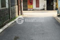 Chính chủ cần bán 82m2 thôn vàng, xã cổ bi